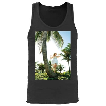 Hayden Panettiere Men's Tank Top