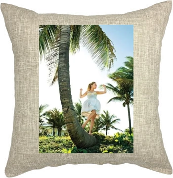 Hayden Panettiere Pillow