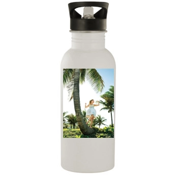 Hayden Panettiere Stainless Steel Water Bottle