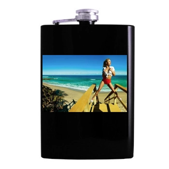 Hayden Panettiere Hip Flask