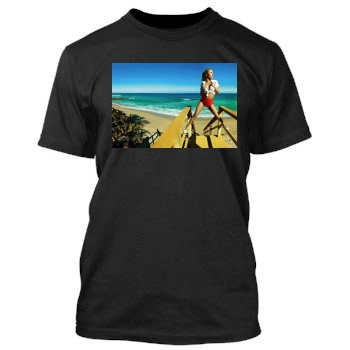 Hayden Panettiere Men's TShirt