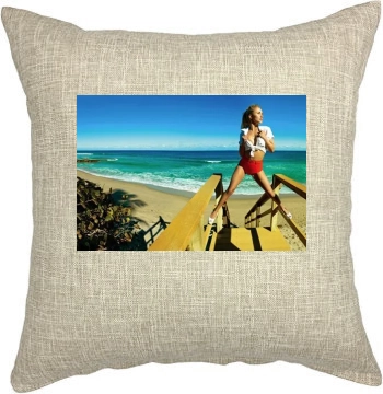 Hayden Panettiere Pillow