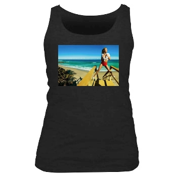 Hayden Panettiere Women's Tank Top