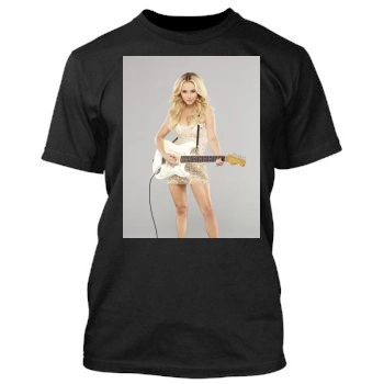 Hayden Panettiere Men's TShirt