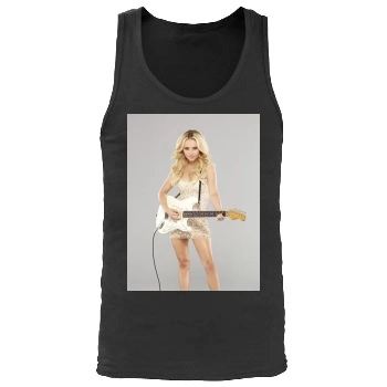 Hayden Panettiere Men's Tank Top