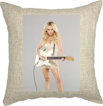 Hayden Panettiere Pillow