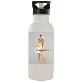 Hayden Panettiere Stainless Steel Water Bottle