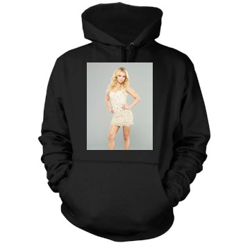 Hayden Panettiere Mens Pullover Hoodie Sweatshirt