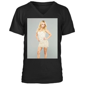 Hayden Panettiere Men's V-Neck T-Shirt