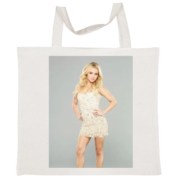 Hayden Panettiere Tote