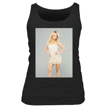 Hayden Panettiere Women's Tank Top