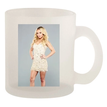 Hayden Panettiere 10oz Frosted Mug