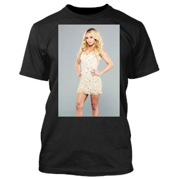 Hayden Panettiere Men's TShirt