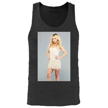 Hayden Panettiere Men's Tank Top