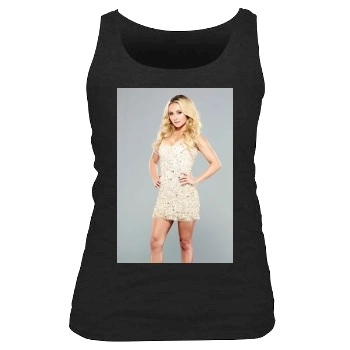 Hayden Panettiere Women's Tank Top