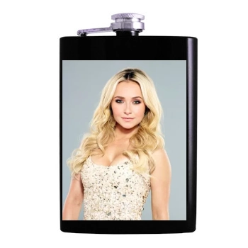 Hayden Panettiere Hip Flask