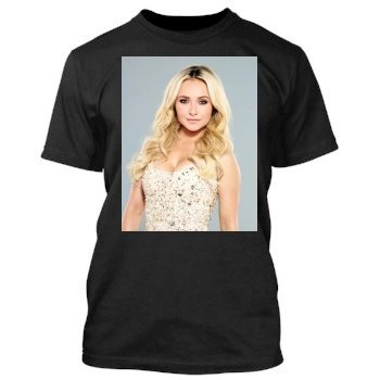 Hayden Panettiere Men's TShirt