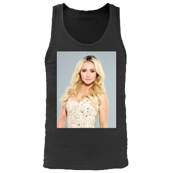 Hayden Panettiere Men's Tank Top