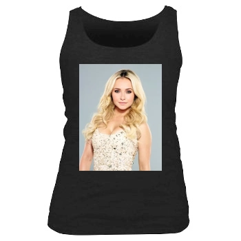 Hayden Panettiere Women's Tank Top