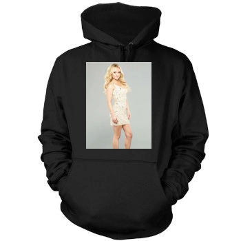 Hayden Panettiere Mens Pullover Hoodie Sweatshirt