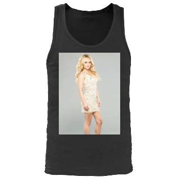 Hayden Panettiere Men's Tank Top