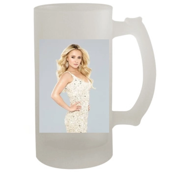 Hayden Panettiere 16oz Frosted Beer Stein