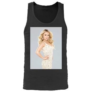 Hayden Panettiere Men's Tank Top