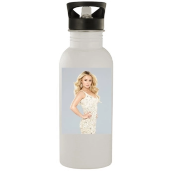 Hayden Panettiere Stainless Steel Water Bottle