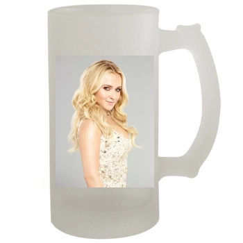 Hayden Panettiere 16oz Frosted Beer Stein