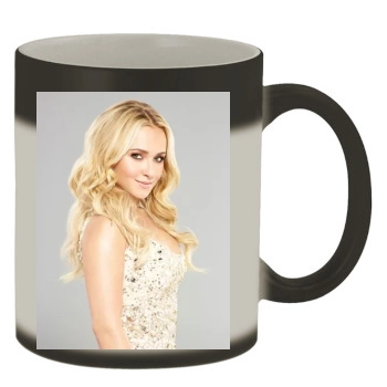 Hayden Panettiere Color Changing Mug