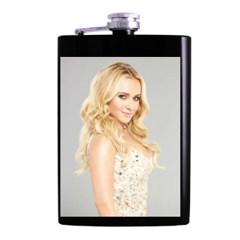 Hayden Panettiere Hip Flask