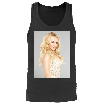 Hayden Panettiere Men's Tank Top