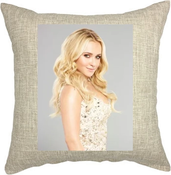 Hayden Panettiere Pillow