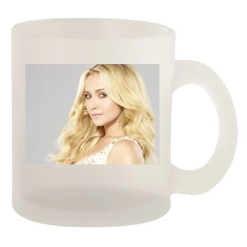 Hayden Panettiere 10oz Frosted Mug