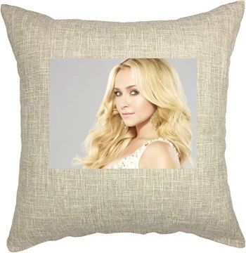 Hayden Panettiere Pillow