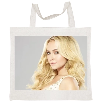 Hayden Panettiere Tote