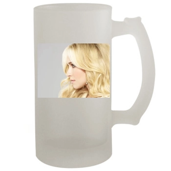 Hayden Panettiere 16oz Frosted Beer Stein