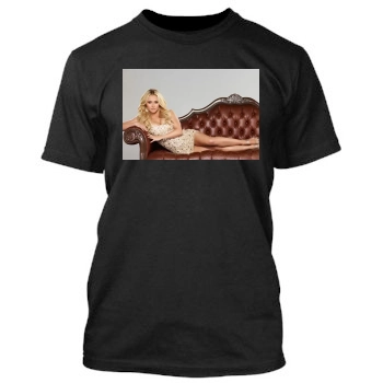 Hayden Panettiere Men's TShirt