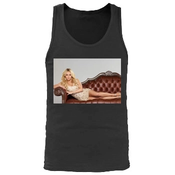 Hayden Panettiere Men's Tank Top