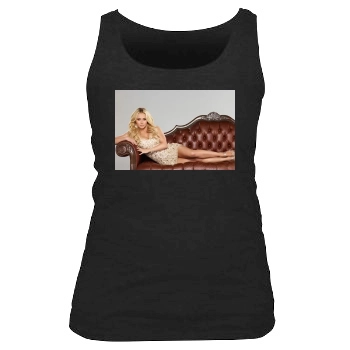 Hayden Panettiere Women's Tank Top