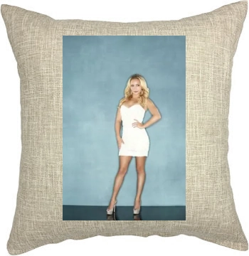 Hayden Panettiere Pillow