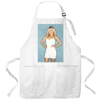 Hayden Panettiere Apron