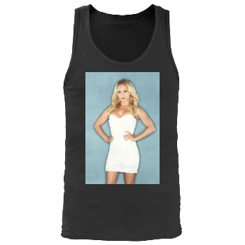 Hayden Panettiere Men's Tank Top