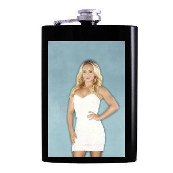 Hayden Panettiere Hip Flask