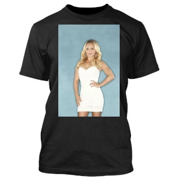 Hayden Panettiere Men's TShirt