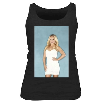 Hayden Panettiere Women's Tank Top