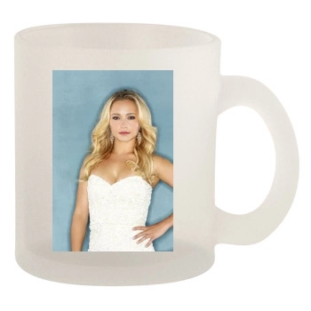 Hayden Panettiere 10oz Frosted Mug