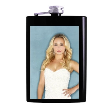 Hayden Panettiere Hip Flask