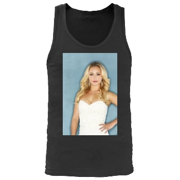 Hayden Panettiere Men's Tank Top