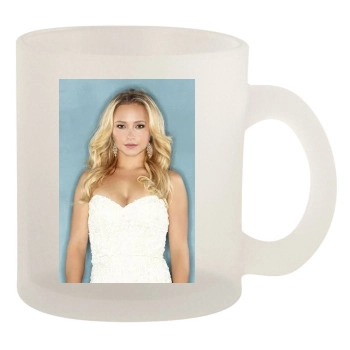 Hayden Panettiere 10oz Frosted Mug